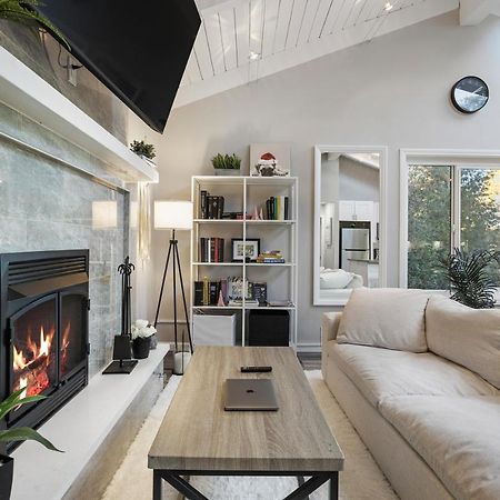 Mountain Getaway By Lake Crestline Εξωτερικό φωτογραφία