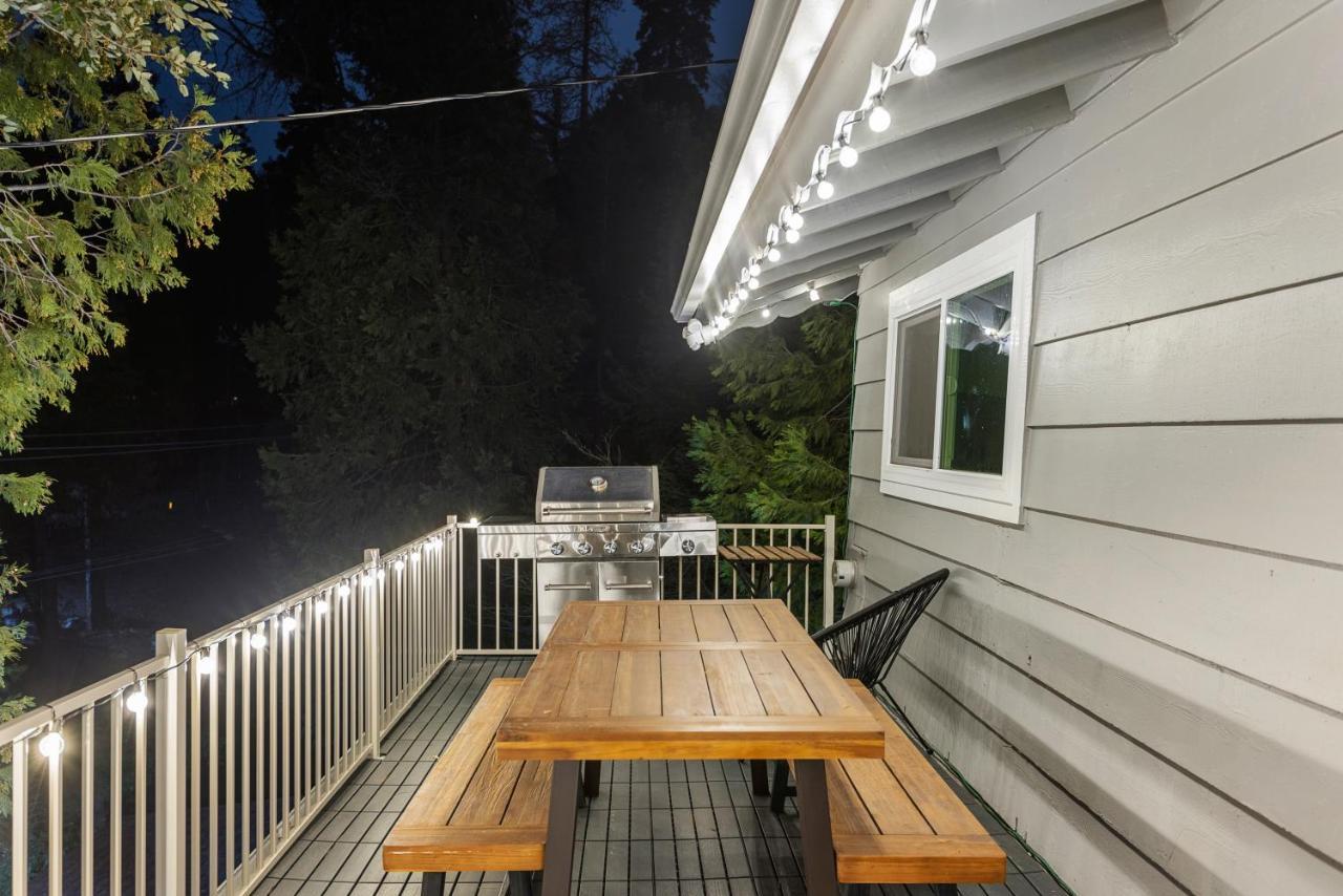 Mountain Getaway By Lake Crestline Εξωτερικό φωτογραφία
